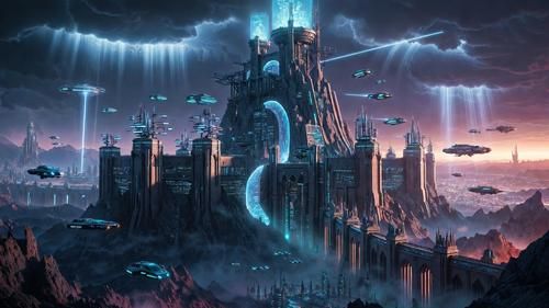 Илон Маск, создатель Tesla, Grok и SpaceX стал обладателем капитала в триллион долларов и воплощением новой модели власти